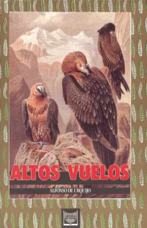 Altos Vuelos