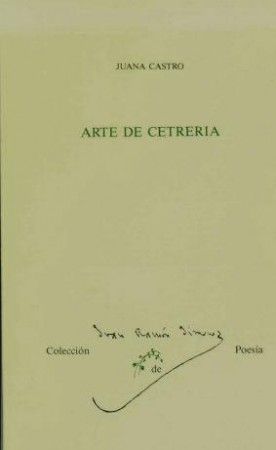 Arte de cetrería