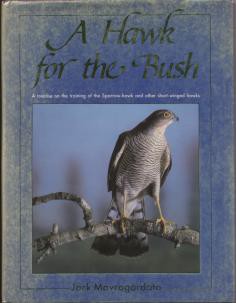 A Hawk for the Bush