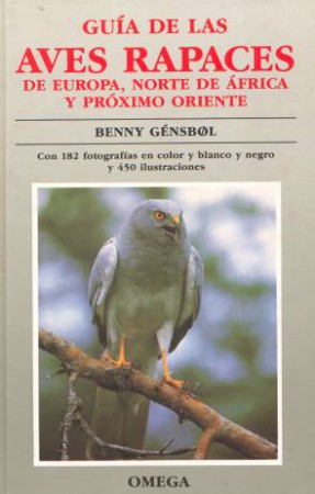 Guia de las Aves Rapaces