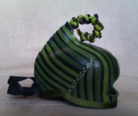 Green Scorpion