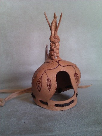 Kirguesa Fireengraved