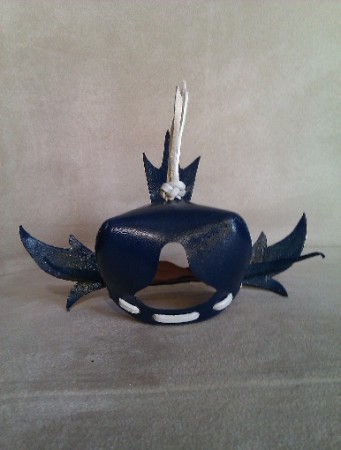 Blue Dragon