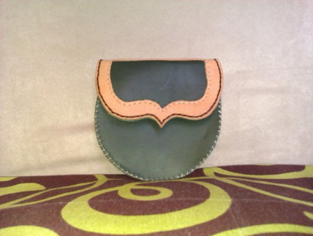 Portapicadas tipo bolso - 10€