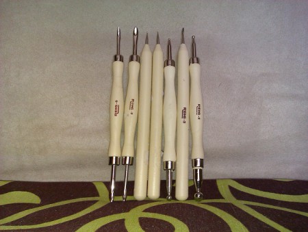 Buriles - 4€ unidad
