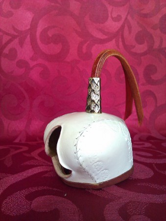 Holandesa White - 25€