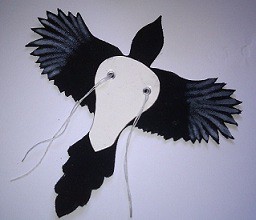 Señuelo de urraca - 18€