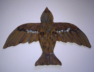Señuleo de pequeñas aves - 15€