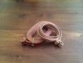 Lonja de cuero - 5€