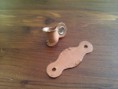 Polainas mod. 3  para aylmeris - 3€ el par