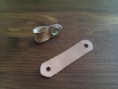 Polainas mod. 4  para aylmeris  - 3€ el par