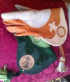 Guante - Lua  - 50€