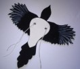 Señuelo de urraca - 18€